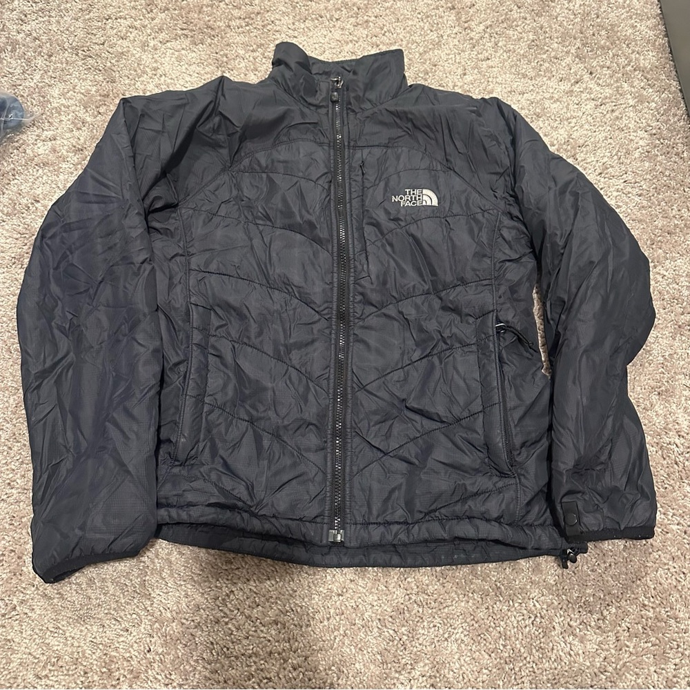 The North Face Women’s Insulated Jacket